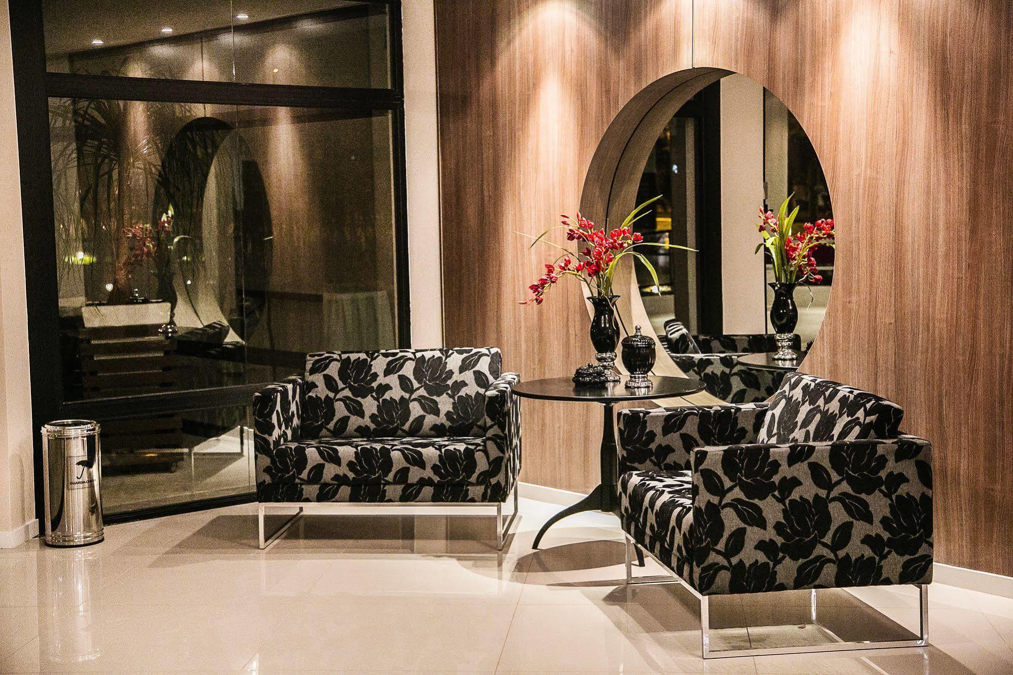 Hotel Gaboardi Park Curitibanos