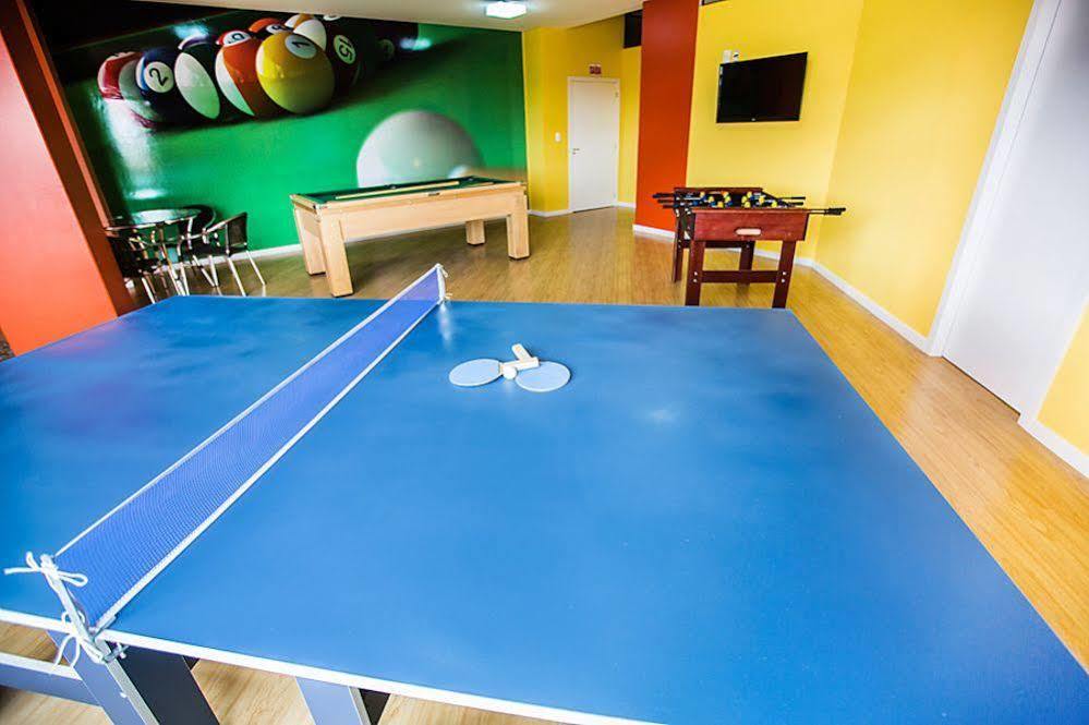 Gaboardi Park 4* Curitibanos
