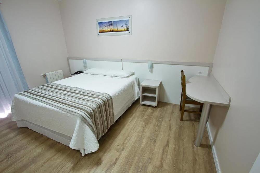Hotel Gaboardi Park Curitibanos